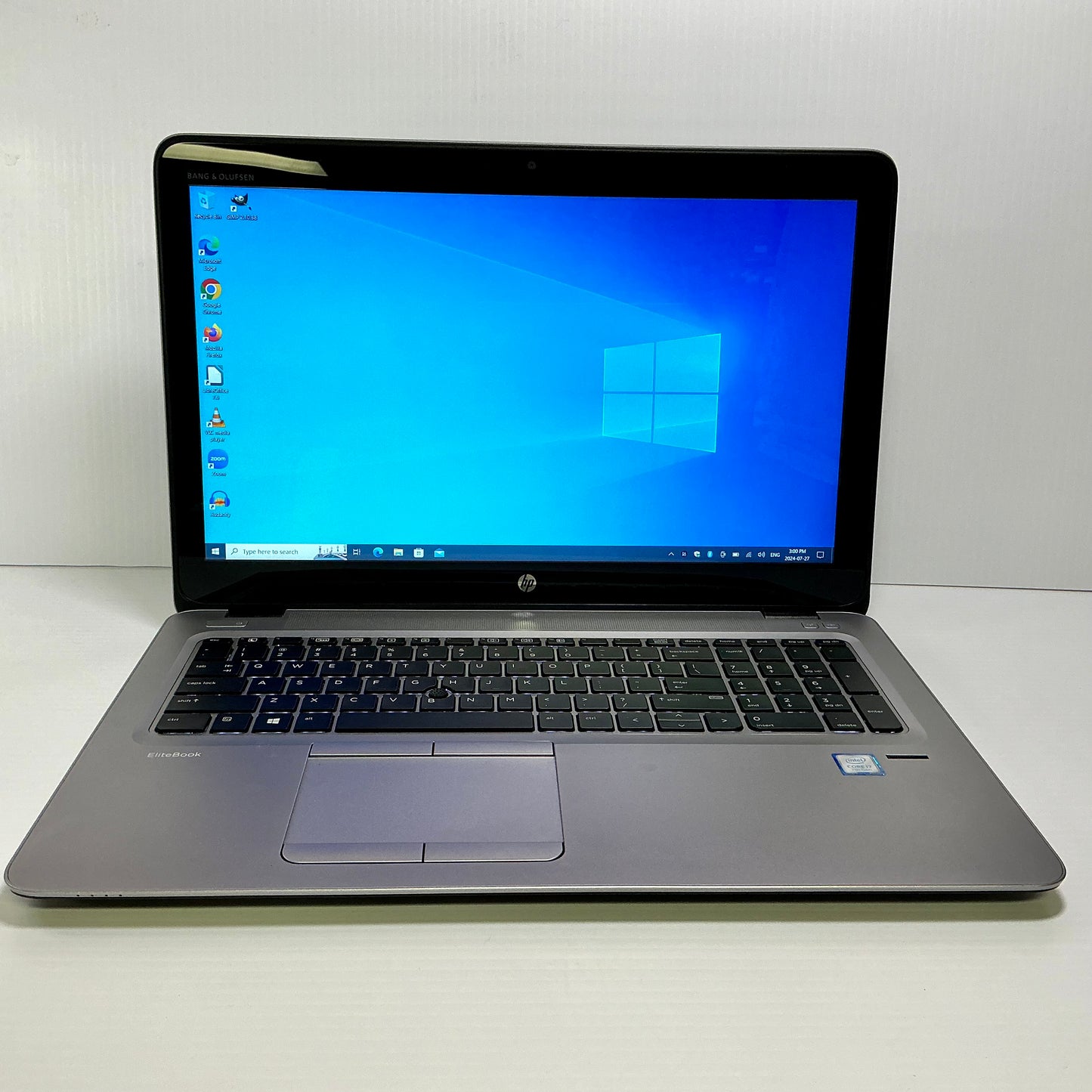 HP Elitebook 850 G4