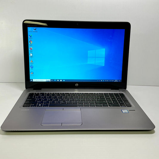 HP Elitebook 850 G4