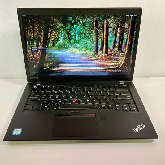 Lenovo ThinkPad T470s [A]