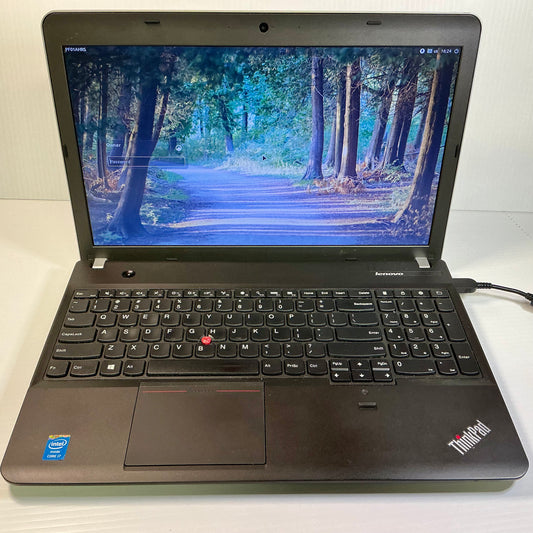 Lenovo ThinkPad Edge E540