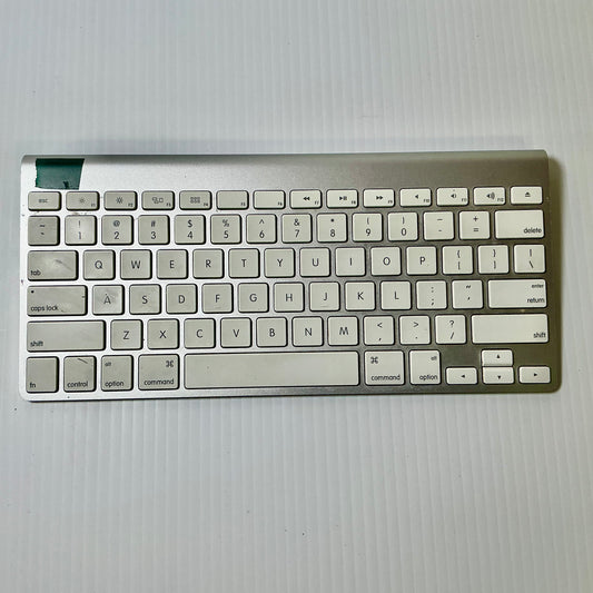 Apple Wireless Keyboard