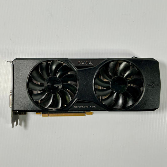 EVEA GEFORCE GTX 980 Graphics Card