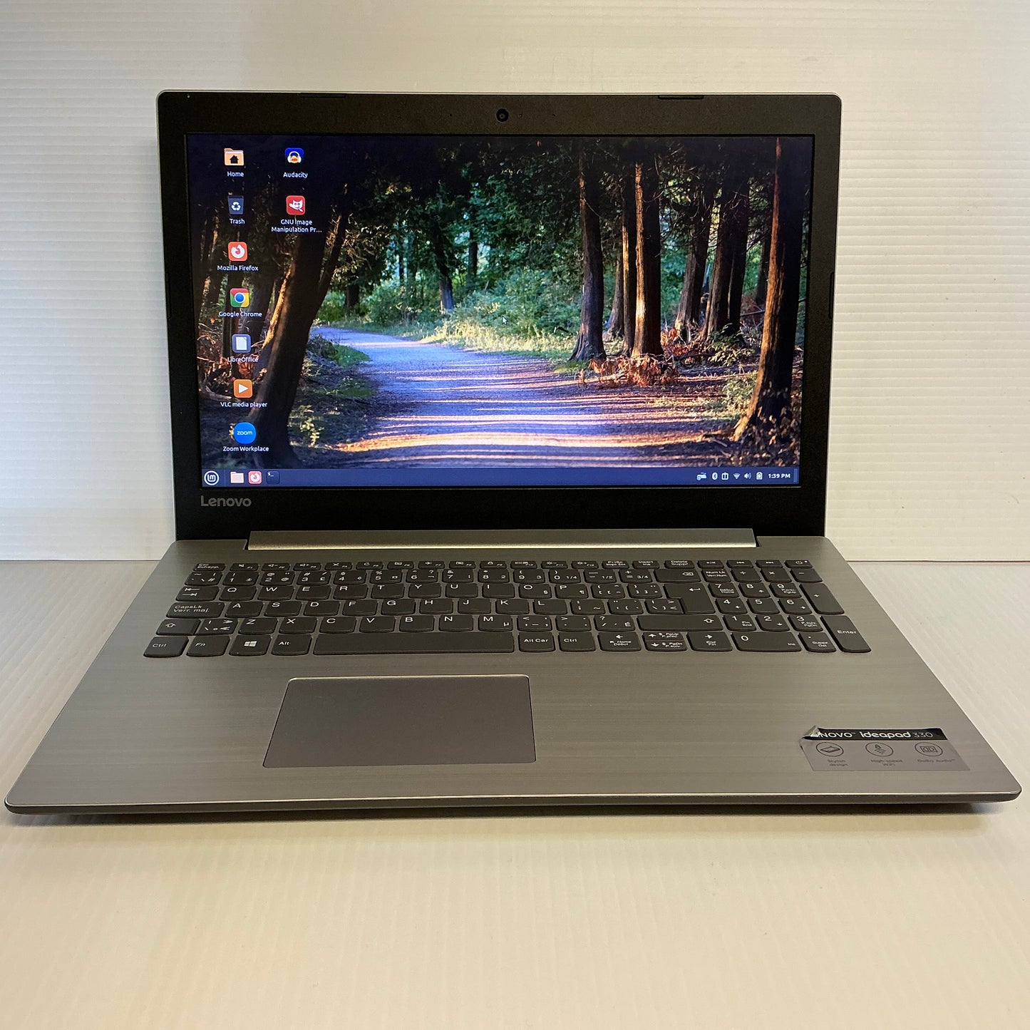 Lenovo Ideapad 330