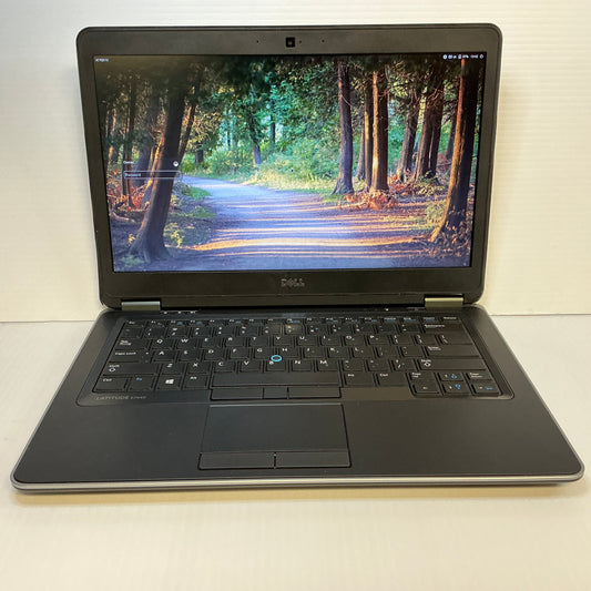 Dell Latitude E7440