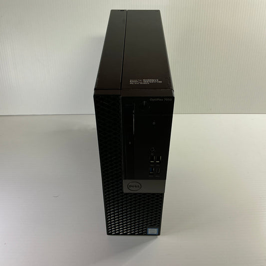 Dell Optiplex 7050