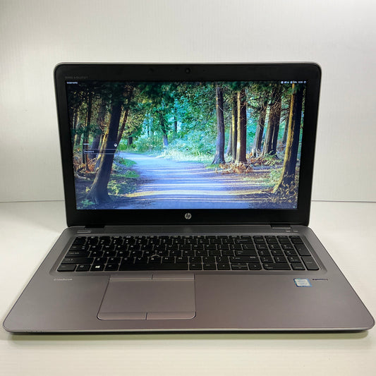 EliteBook 850 G4