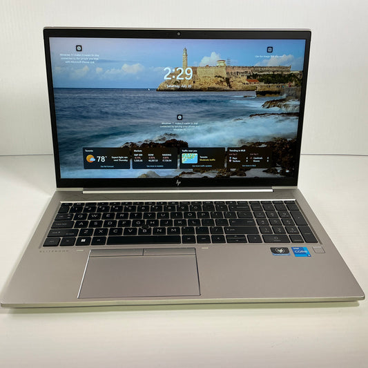 HP EliteBook 850 G8