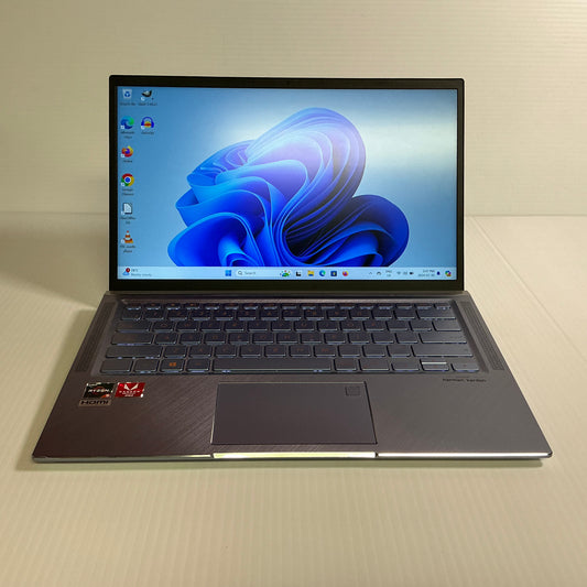 Zenbook 14