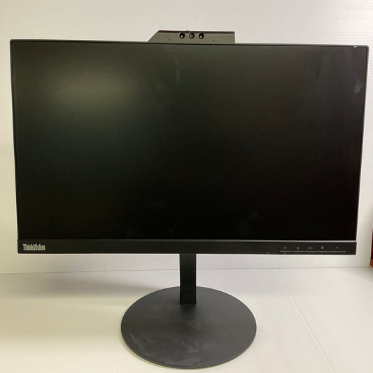 Lenovo ThinkVision T22v-10 Monitor