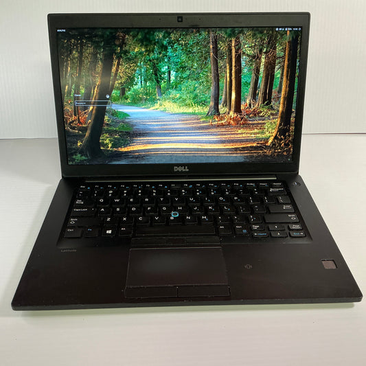 Dell Latitude 7480