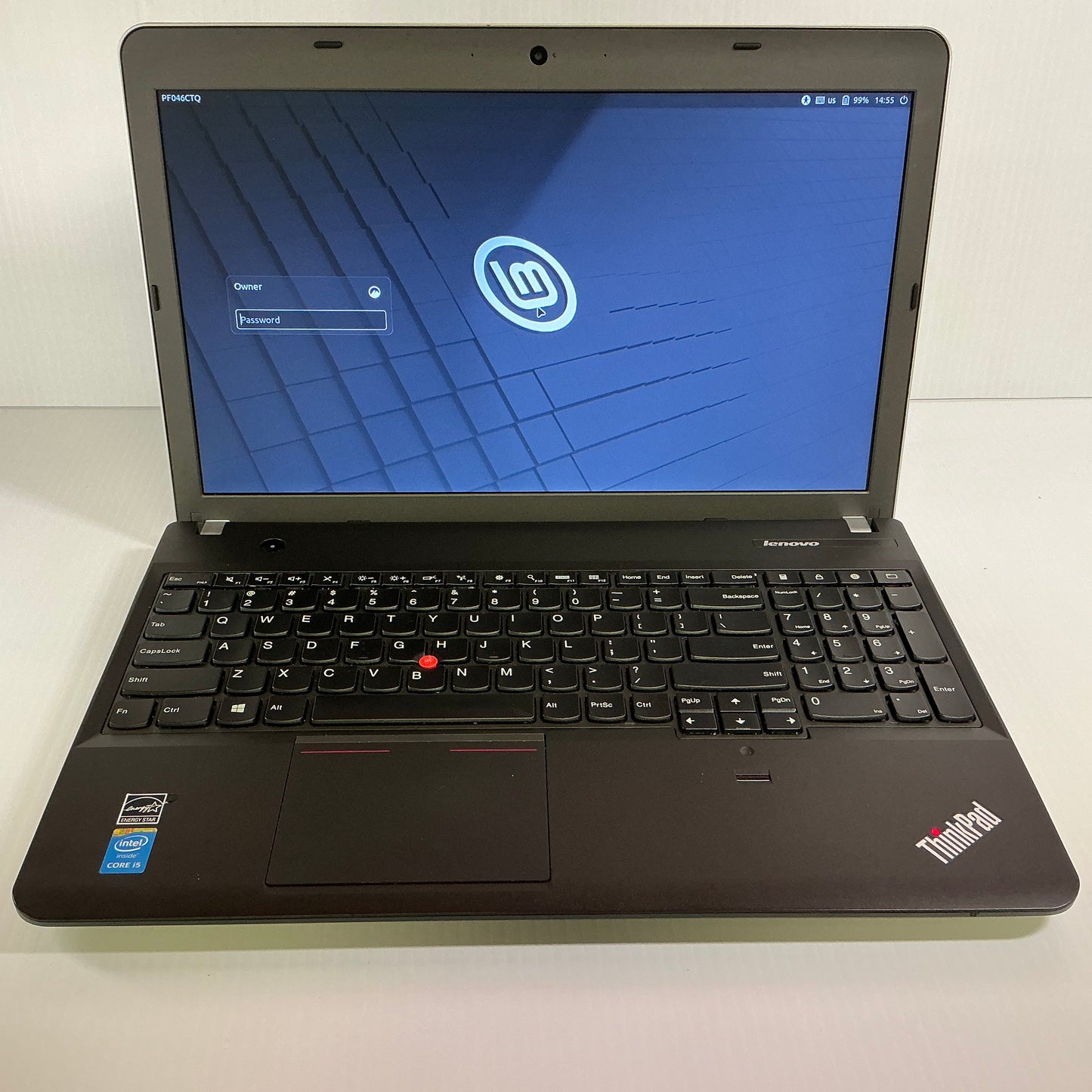 Lenovo ThinkPad Edge E540 (D)