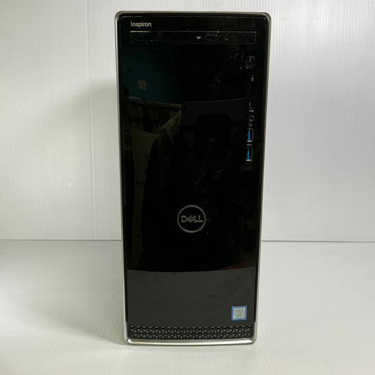 Dell Insprion 3670