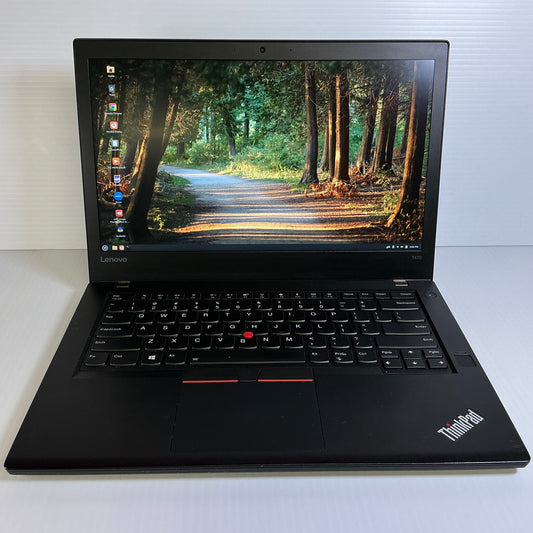 Lenovo ThinkPad T470