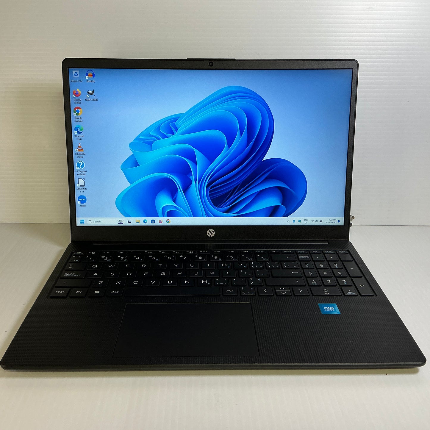 HP Laptop 15-fd0xxx