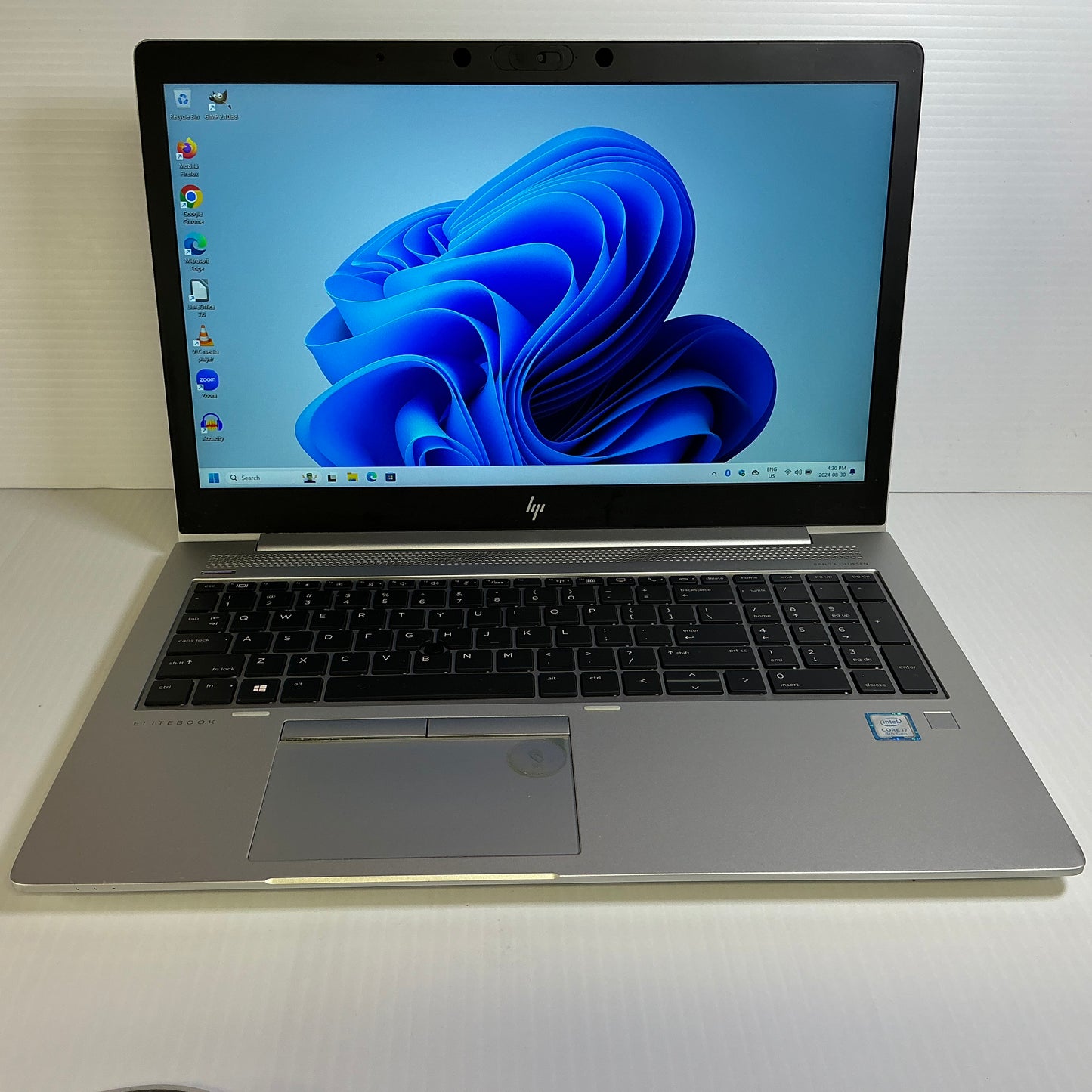 HP EliteBook 850 G5