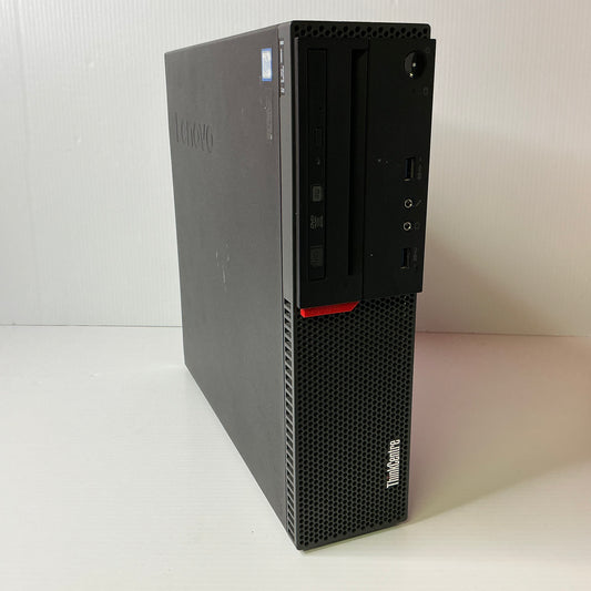 Lenovo Thinkcentre M900 [A]