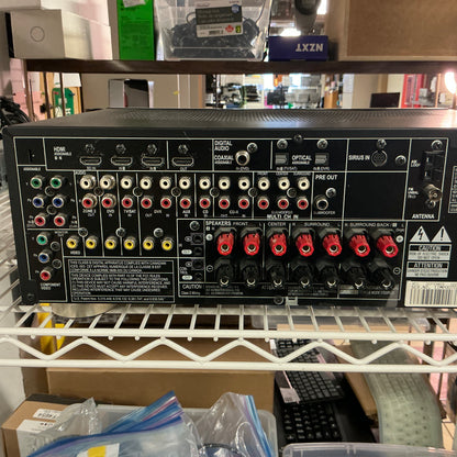 Pioneer Home Theater Receiver