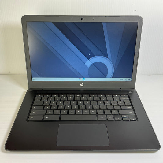 HP Chromebook 14 - db0020nr