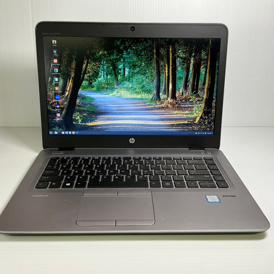 HP EliteBook 840 G4