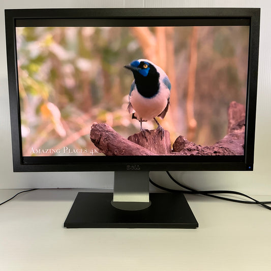 Dell U2410f LCD Monitor