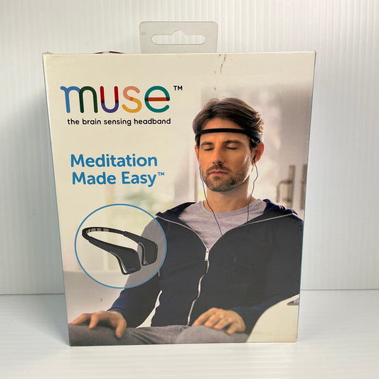 Muse Meditation Headband