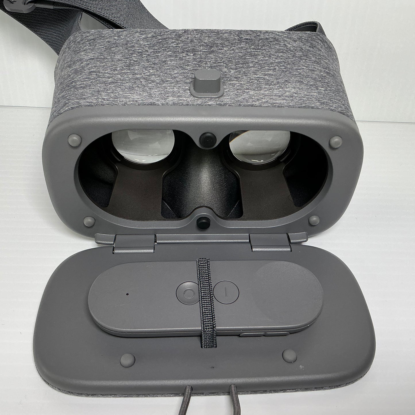 Google VR Headset