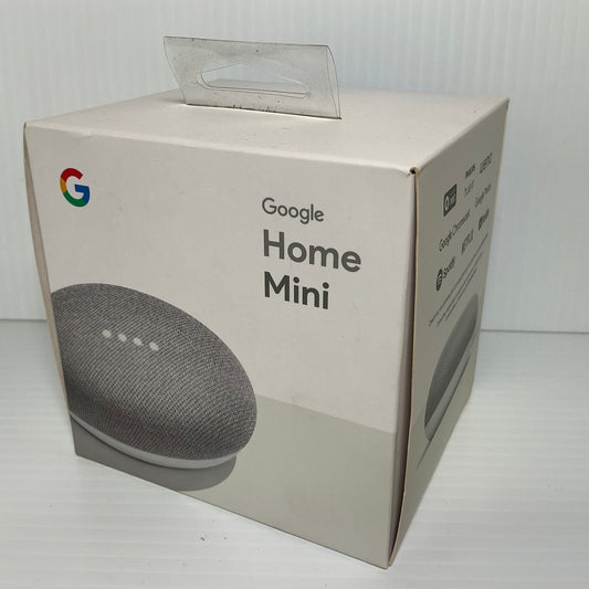 Google Home Mini *BRAND NEW*