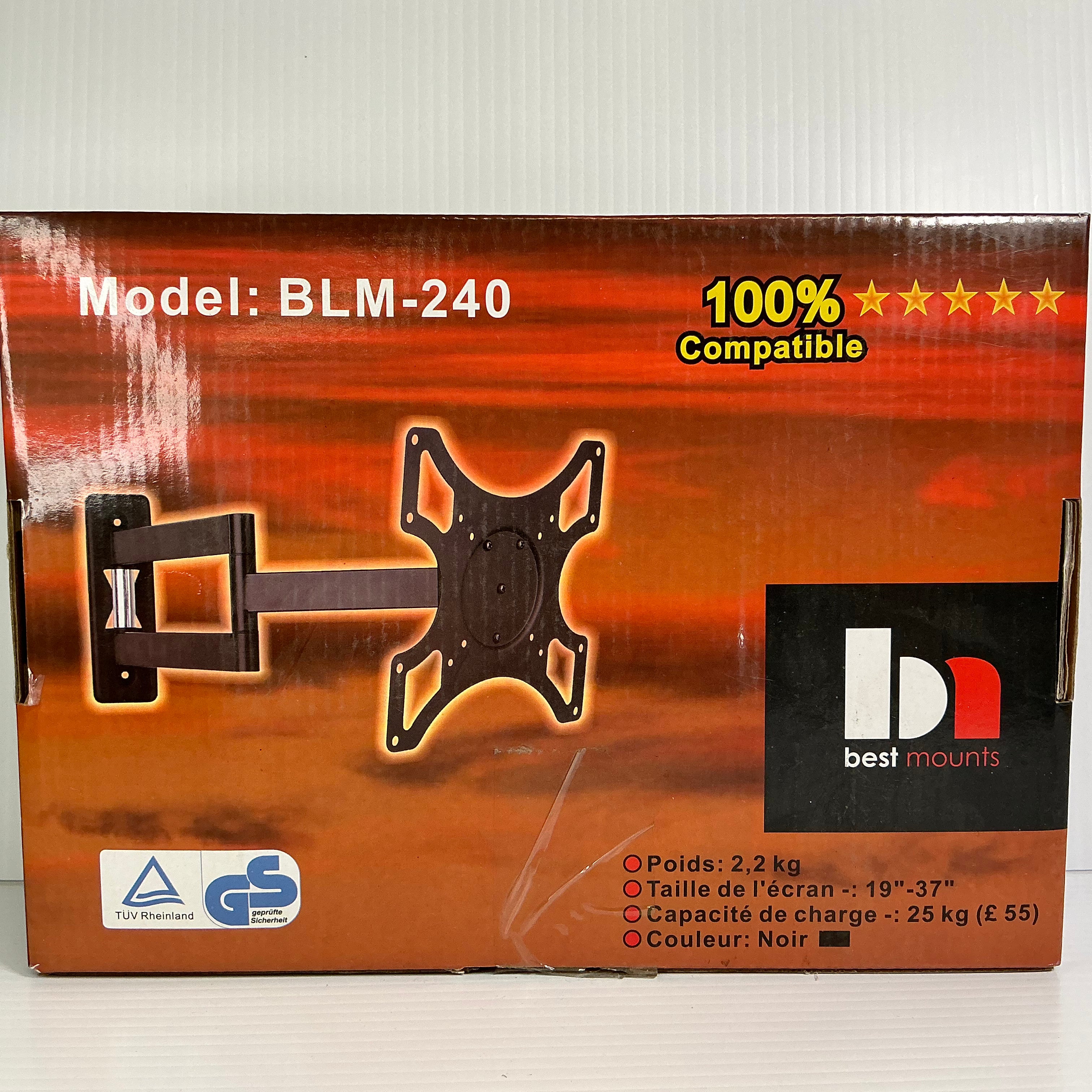 Best Mounts Monitor Mount – Free Geek Toronto