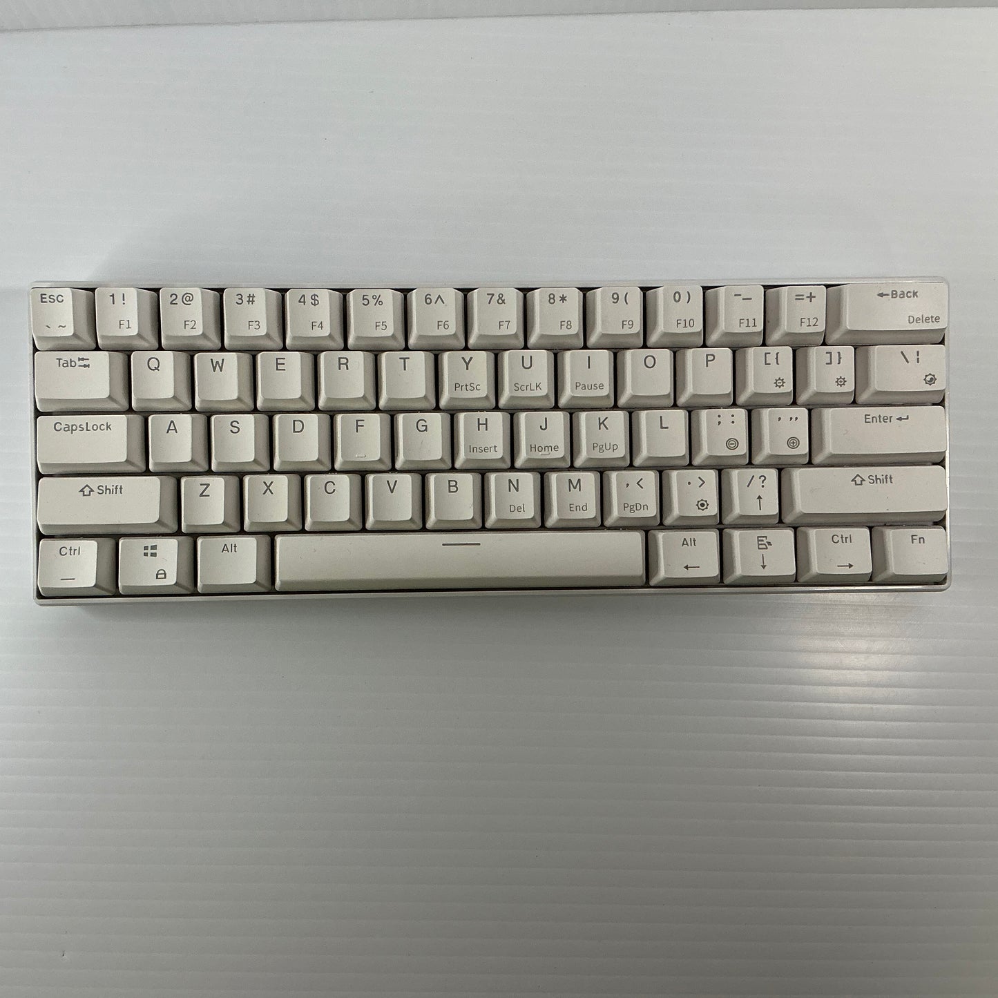 RK61 Mechanical Keyboard