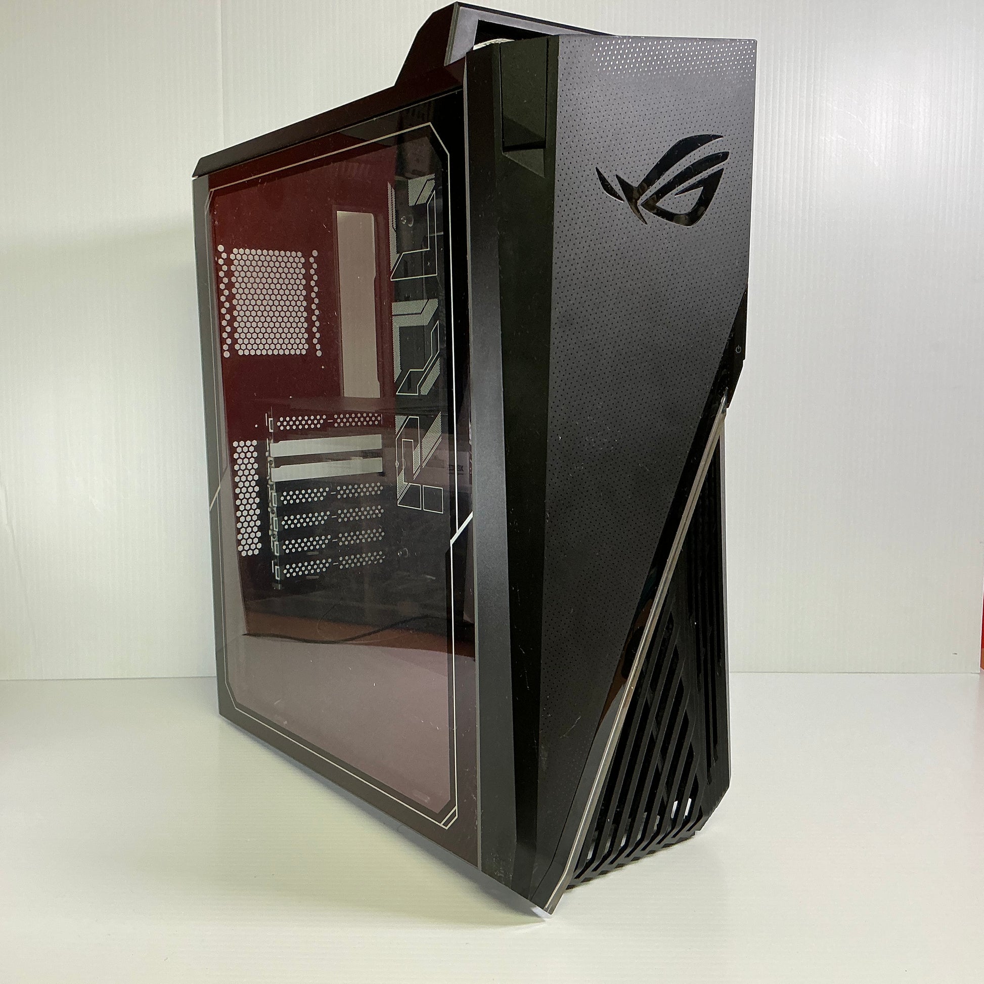 ROG Strix Gaming Case – Free Geek Toronto