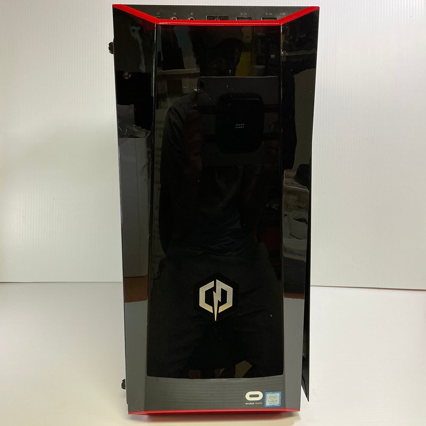 Asus Prime B360M-A