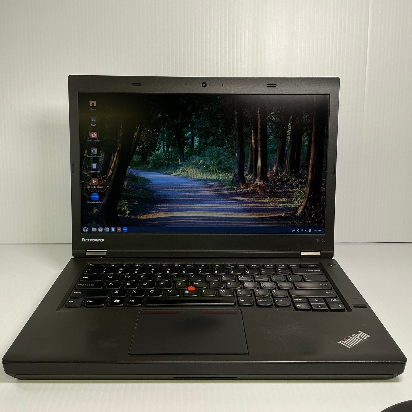 Lenovo ThinkPad T440p