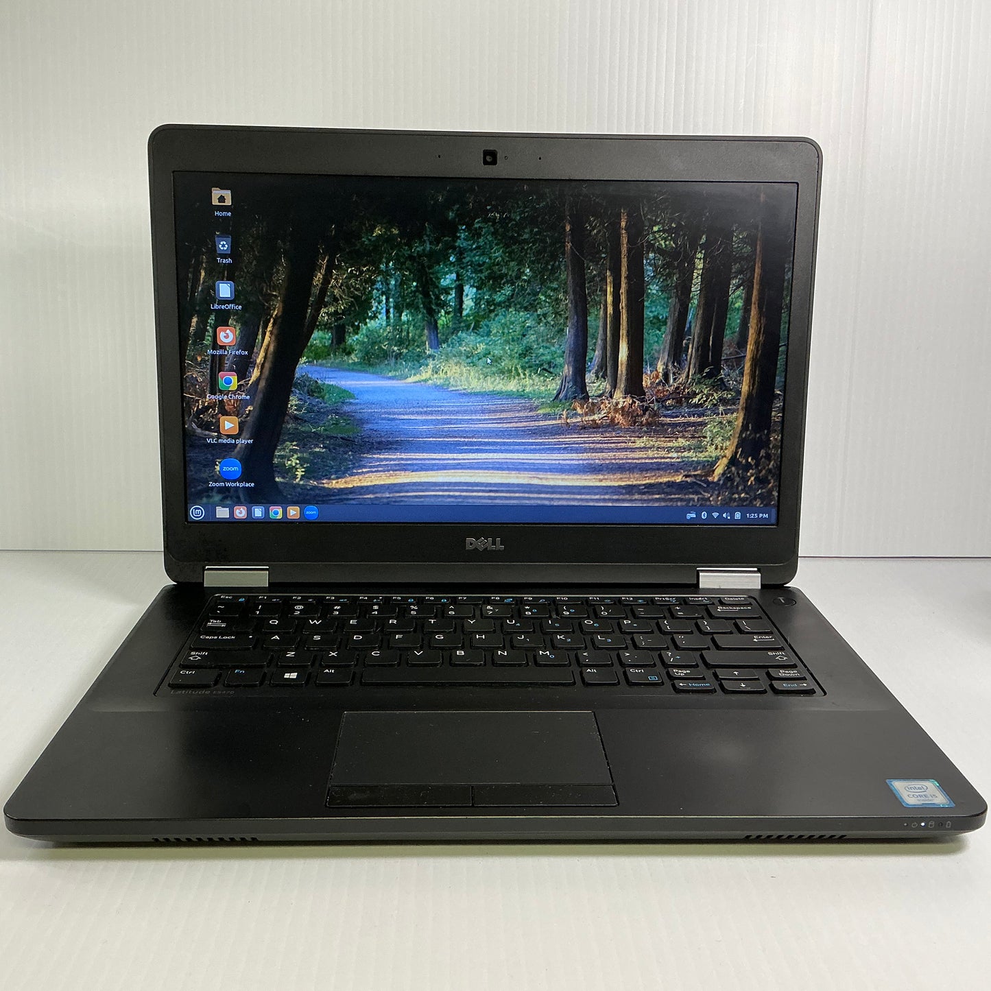 Dell Latitude E5470