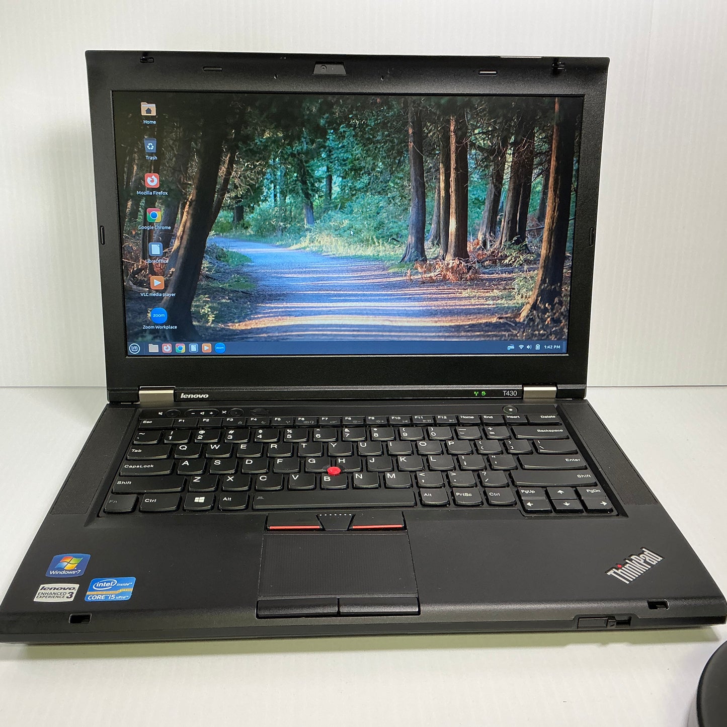 Lenovo ThinkPad T430