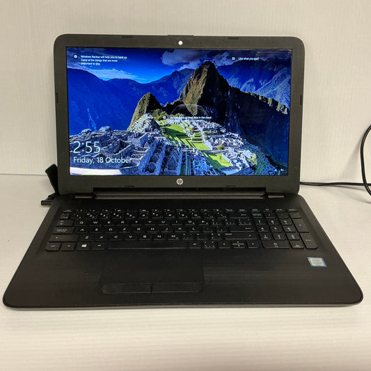 HP 15 Laptop