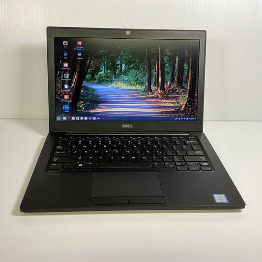 Dell Latitude 7280