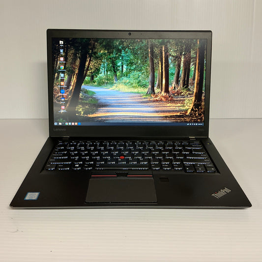 Lenovo T460s