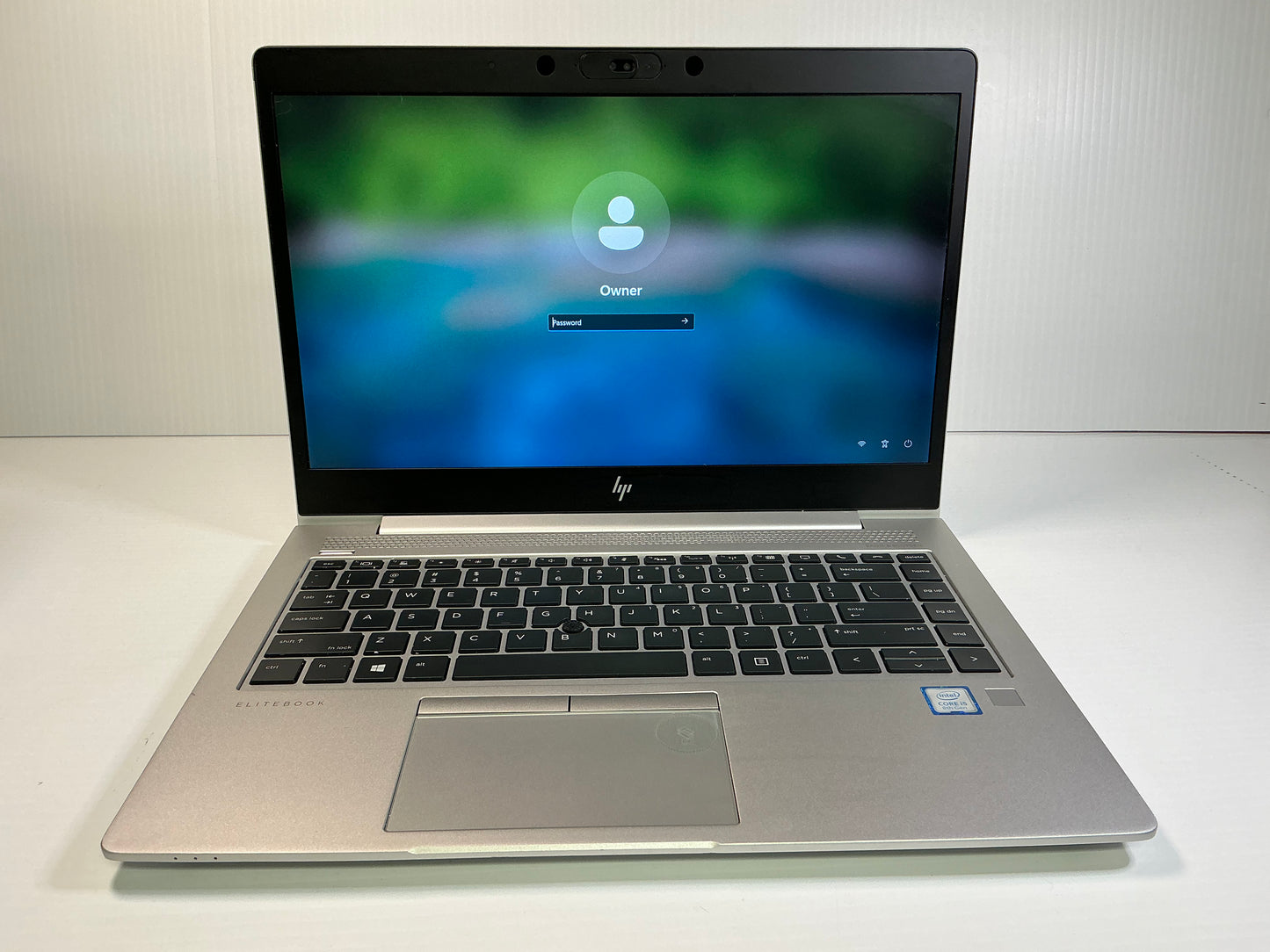 HP EliteBook 840 G5 [A]