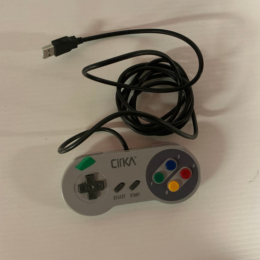 Circa USB Controller