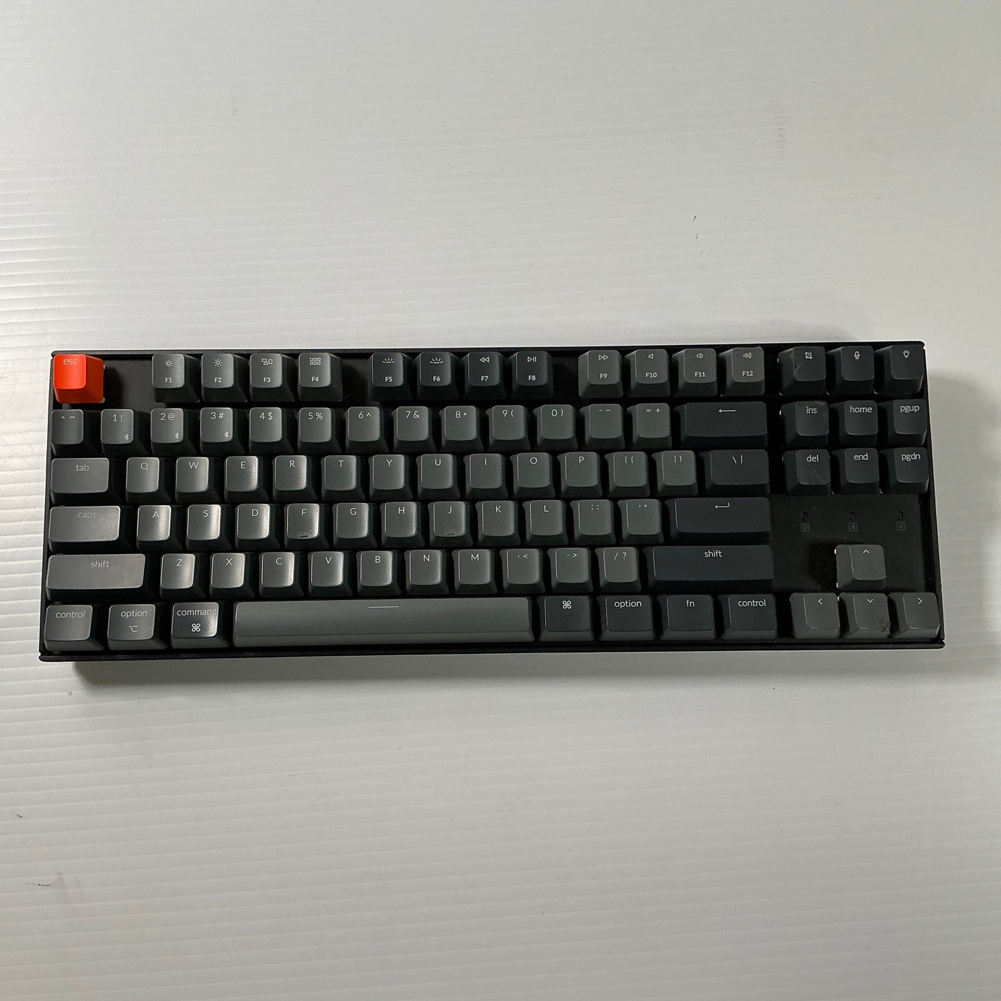 Keychron K8 Wireless Mechanical Keyboard