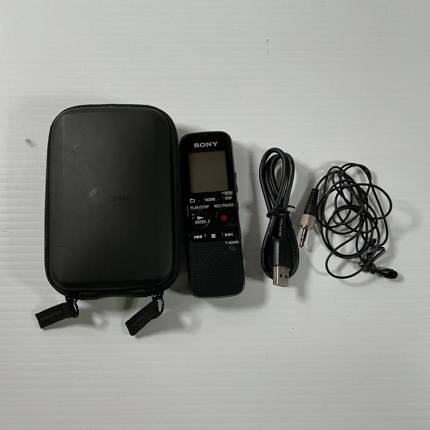 SONY IC Recorder