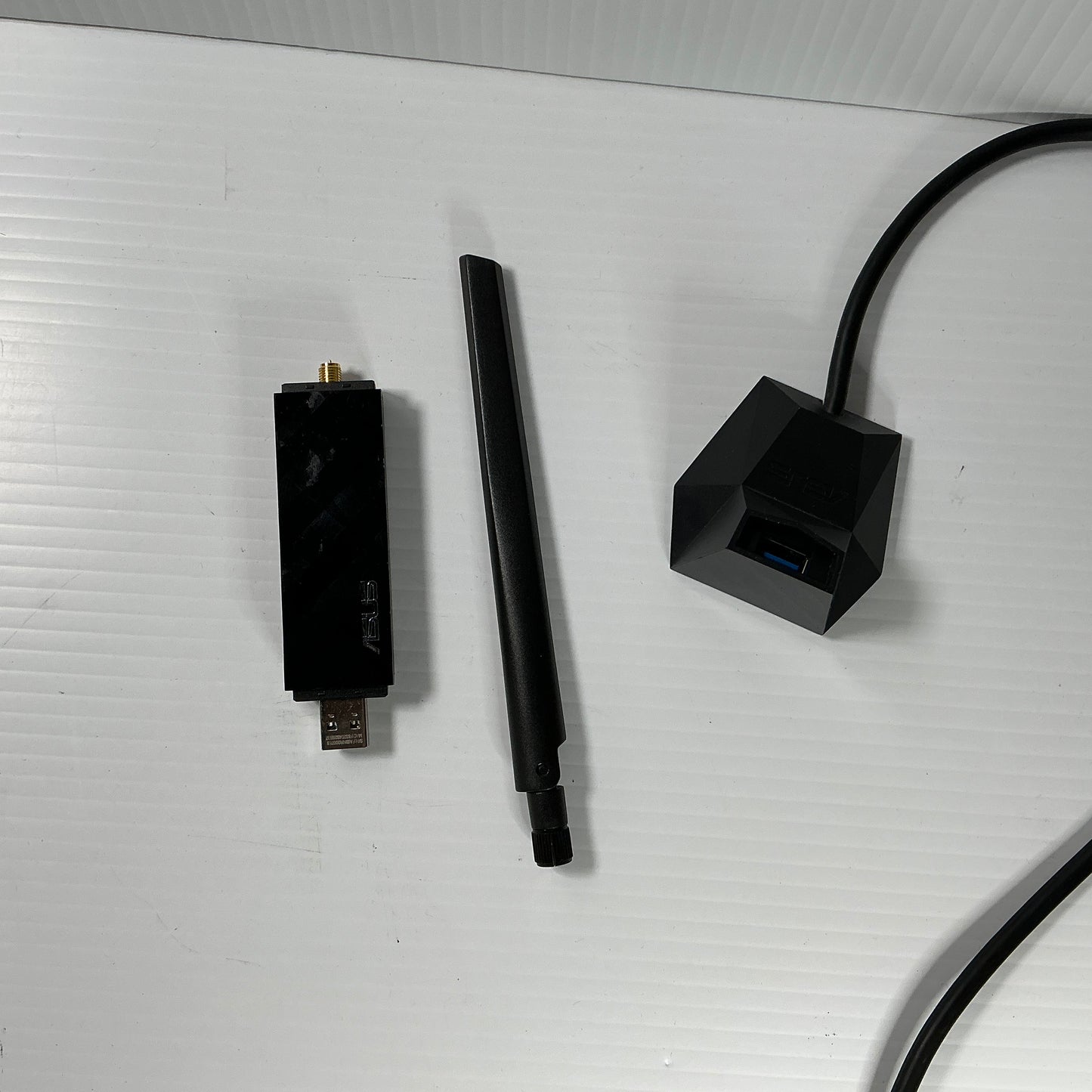 ASUS Dual-Band Wireless Adapter