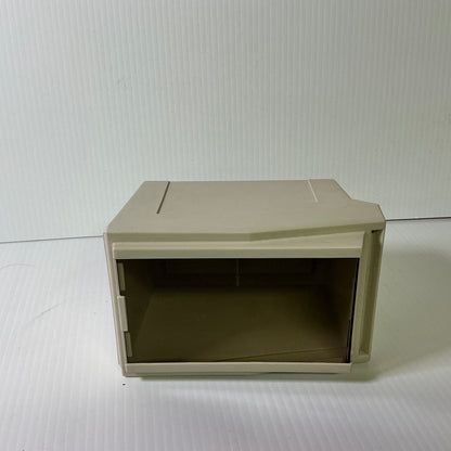 Workstation Diskette Tray