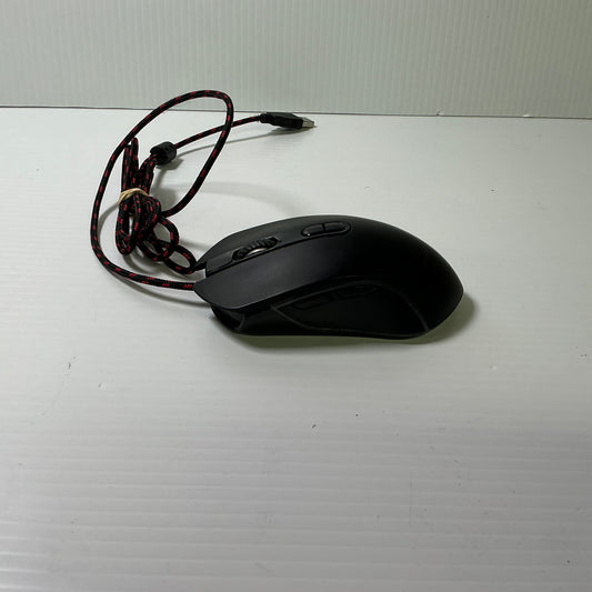 PulseLab Wired Gaming Mouse