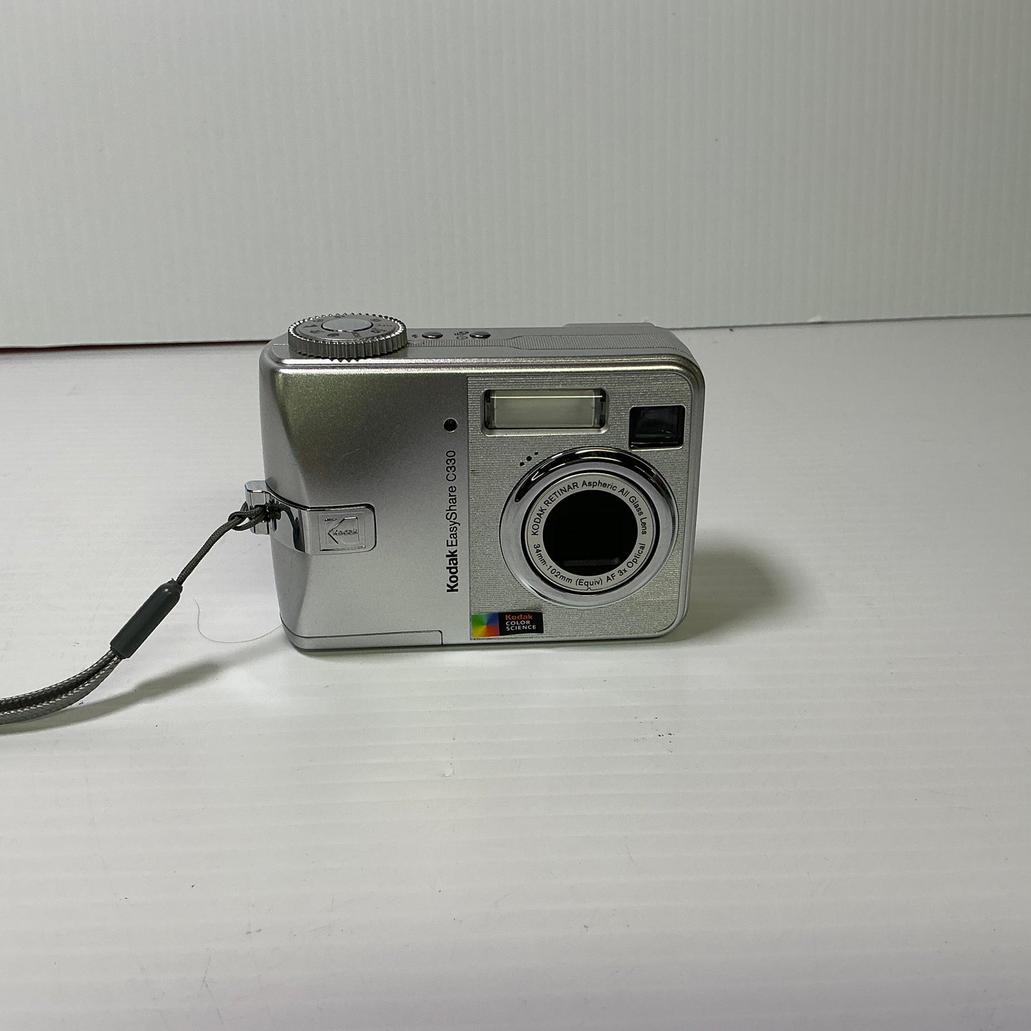 Kodak EasyShare C330 Camera