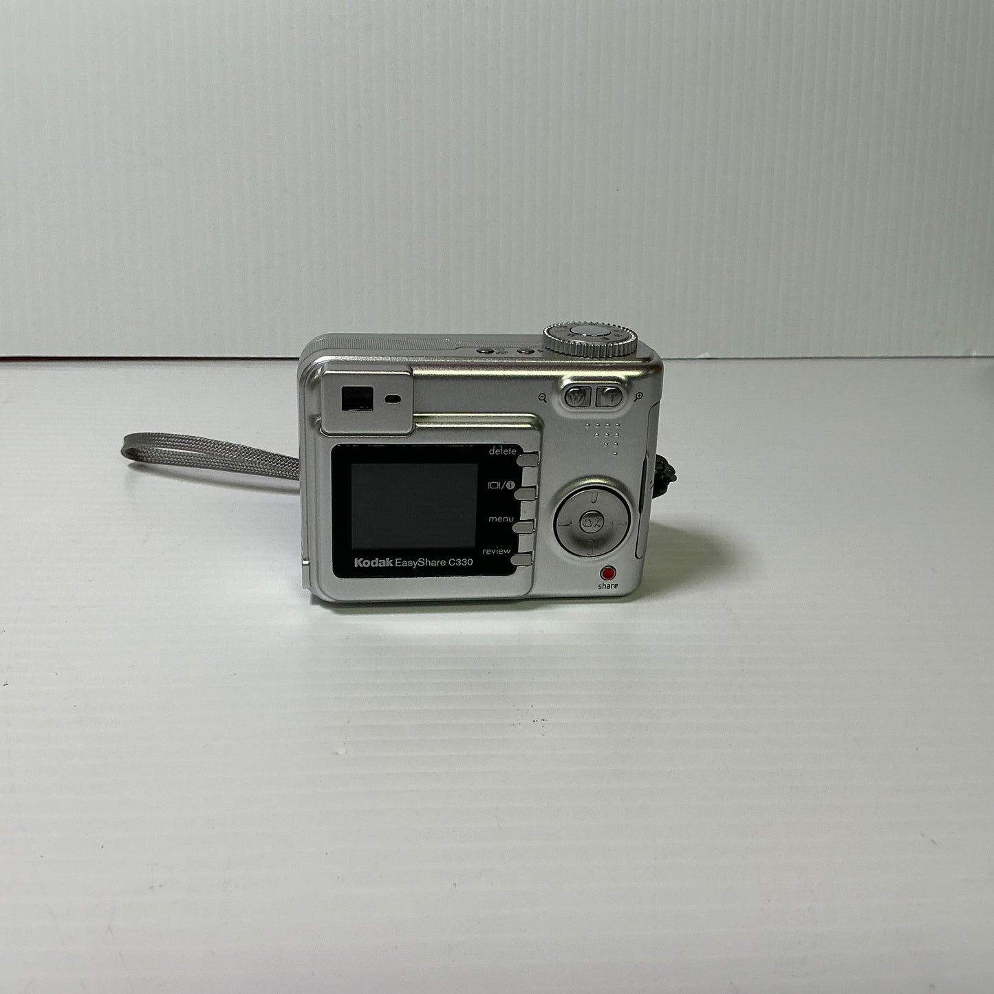 Kodak EasyShare C330 Camera