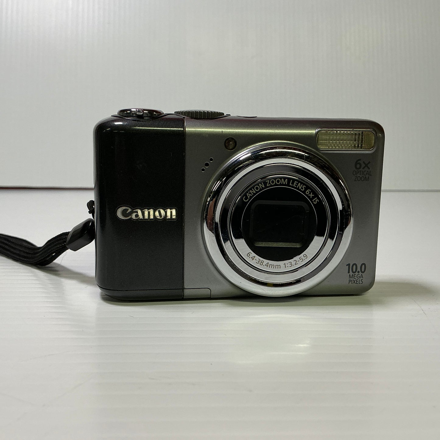 Canon PowerShot A2000 IS Camera