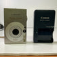 Canon Powersot SD1000 Camera