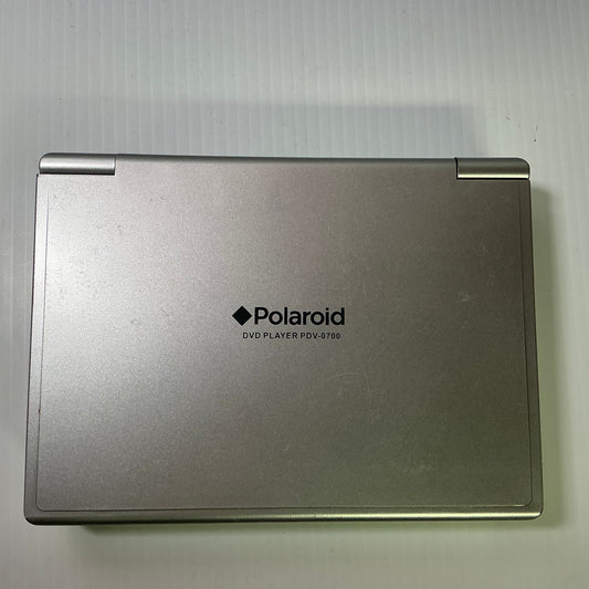 Polaroid PDV-0700 DVD Player