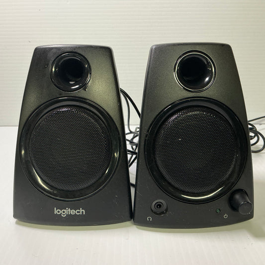 Logitech Z130 Speakers